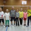 Indiaca Sportgruppe